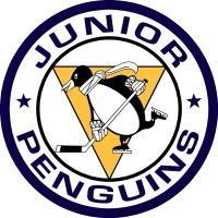 Boston JR penguins