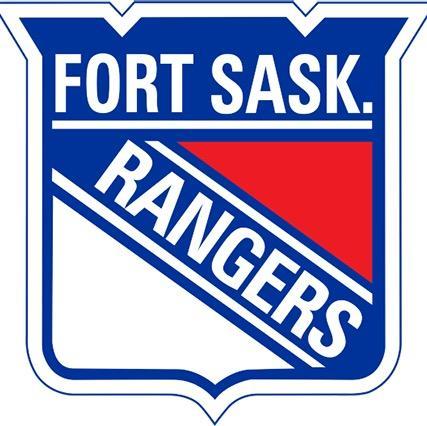 Fort sask. rangers