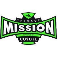 Chicago mission