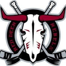 Red deer rebels
