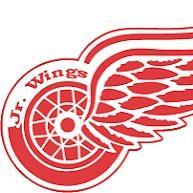 Detroit jr red wings