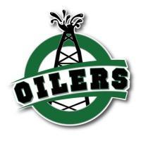 Okotoks oilers AAA