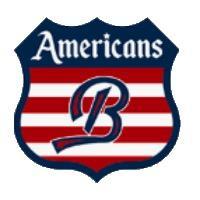 Boston Americans AAA