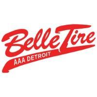 Detroit belle tire AAA