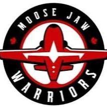 Moose Jaw JR warriors AAA