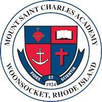 Mount ST Charles academy