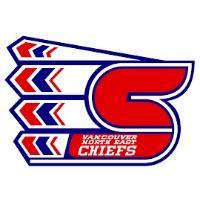 Vancouver NE chiefs AAA