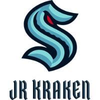 Seattle JR kraken AAA