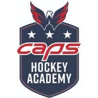 Caps hockey academy