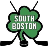 South Boston shamrocks