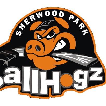 Sherwood park ball hogz