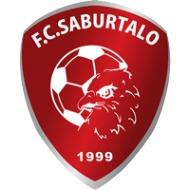 Saburtalo Iberia 1999