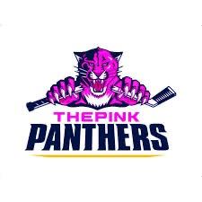 Edmonton pink panthers AAA
