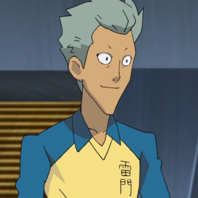 Asuka Domon