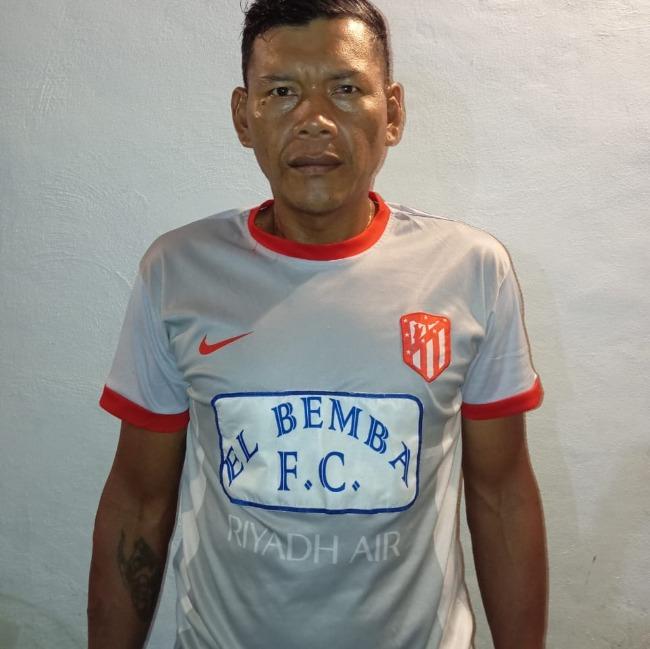 RENNY MEJIAS