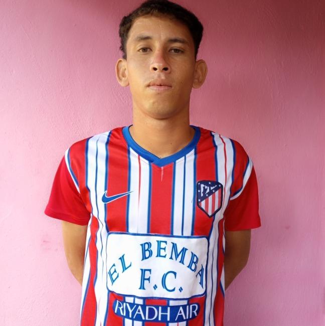 YEREMY SUAREZ