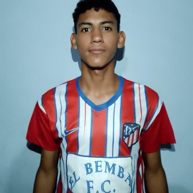 JOSMAN RANGEL