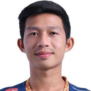🇹🇭 Sarawin Saengra