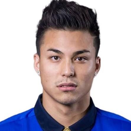 🇹🇭 Charyl Chappuis
