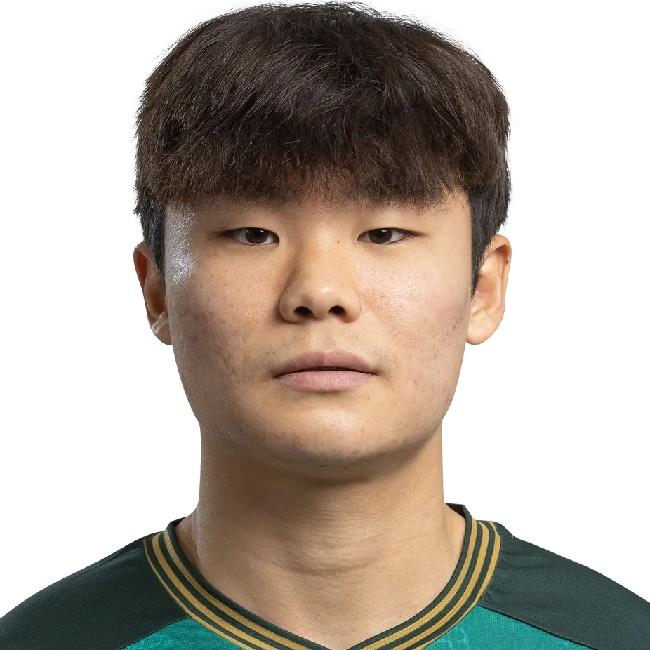 🇰🇷 Na Sung-eun