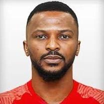 🇳🇬 O. Kayode
