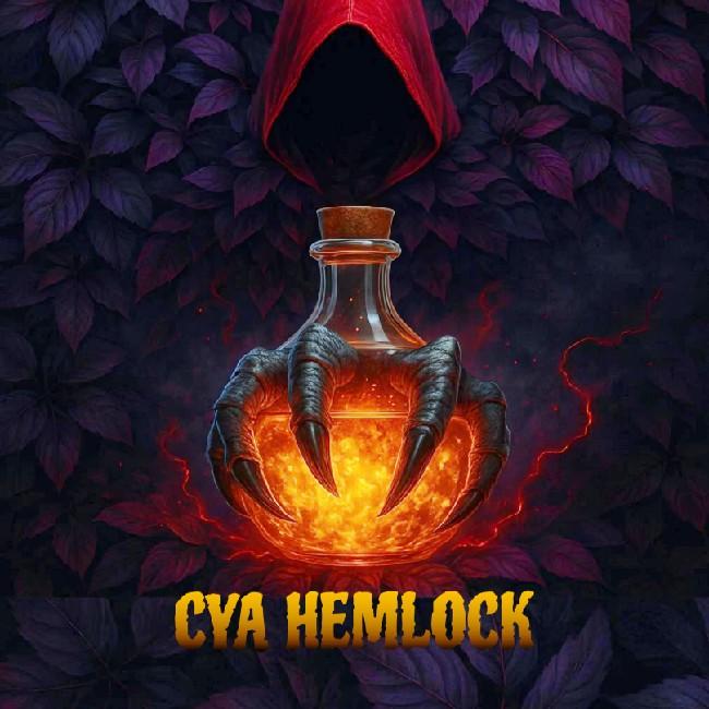CYA HEMLOCK