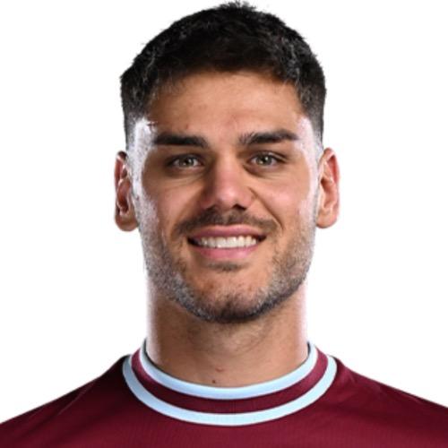 K MAVROPANOS