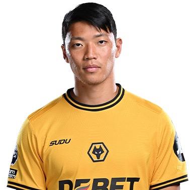 HWANG HEE-CHAN