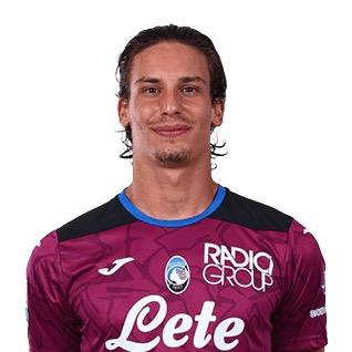 MARCO CARNESECCHI