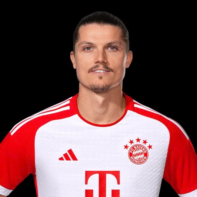 M SABITZER