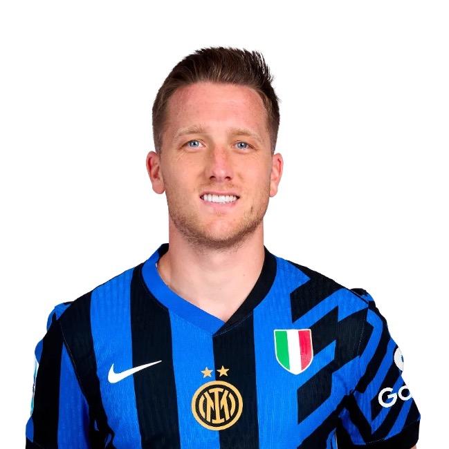 P ZIELINSKI