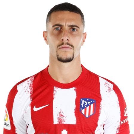 MARIO HERMOSO