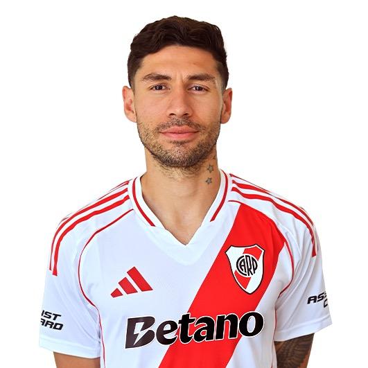 GONZALO MONTIEL