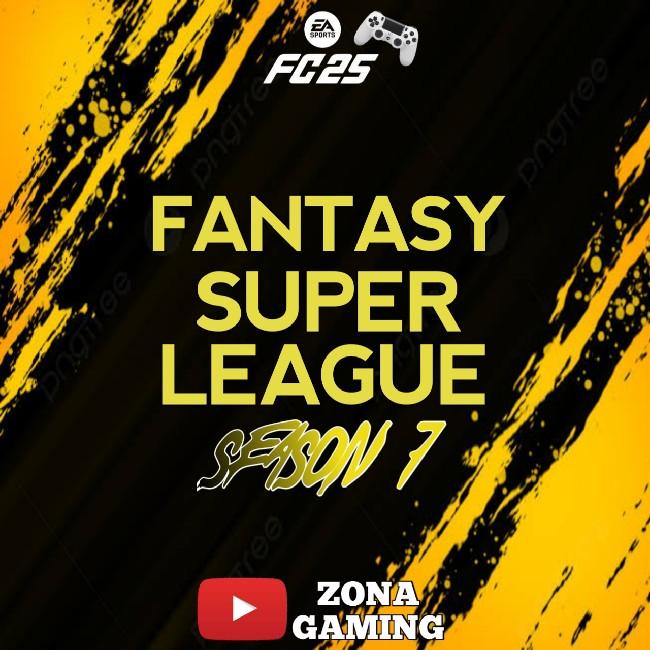 Fantasy Super League