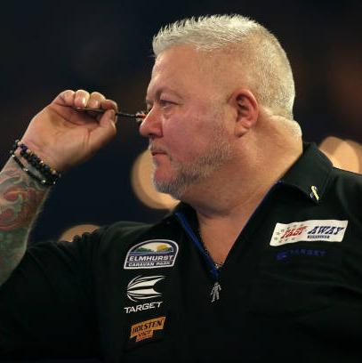 Darryl Fitton