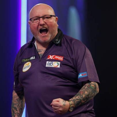 Andy Hamilton