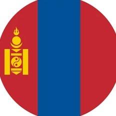 Mongolia