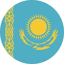 Kazakhstan