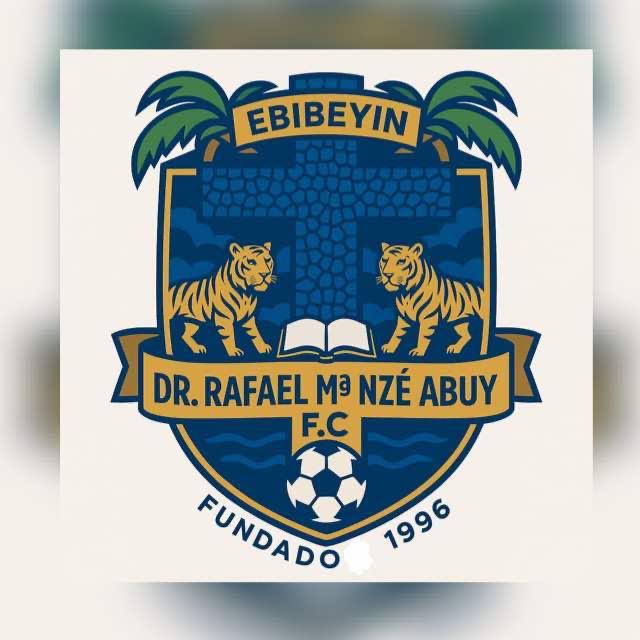 EGRESADOS DE NZE ABUY