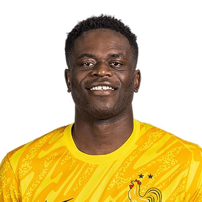 B SAMBA