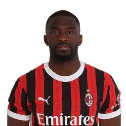 F TOMORI