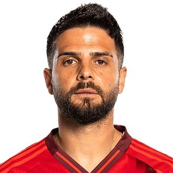 LORENZO INSIGNE