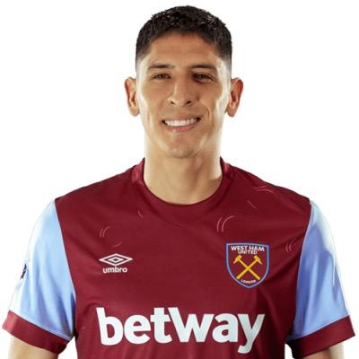 EDSON ALVAREZ