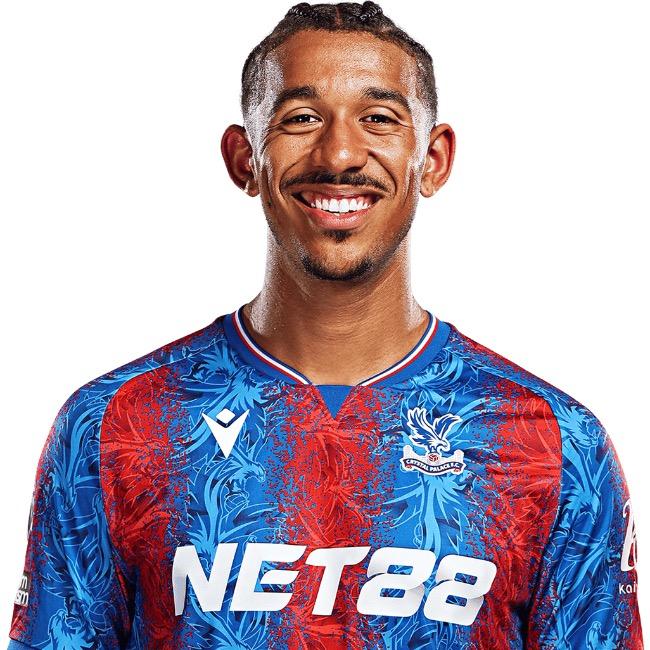 CHRIS RICHARDS