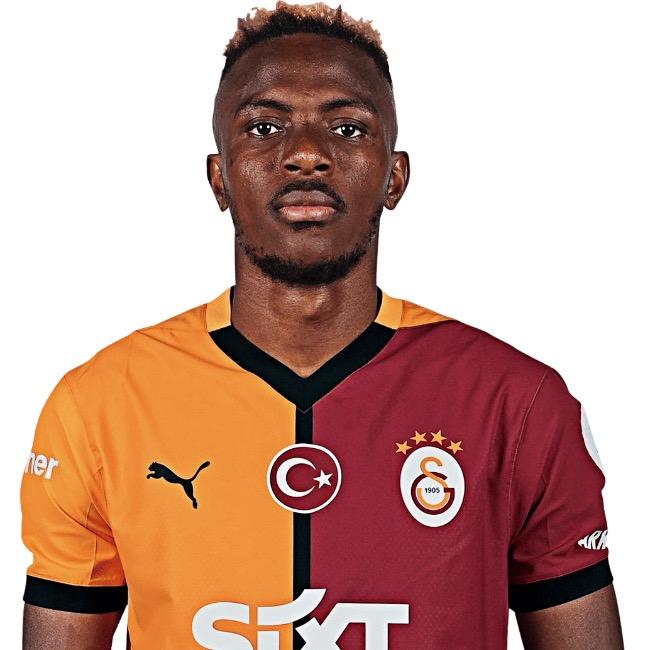 V OSIMHEN