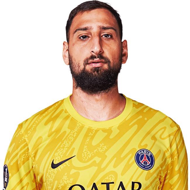 G DONNARUMMA