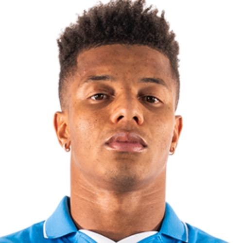 DAVID NERES