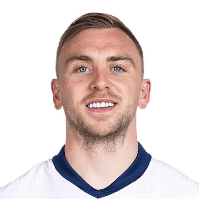 JARROD BOWEN