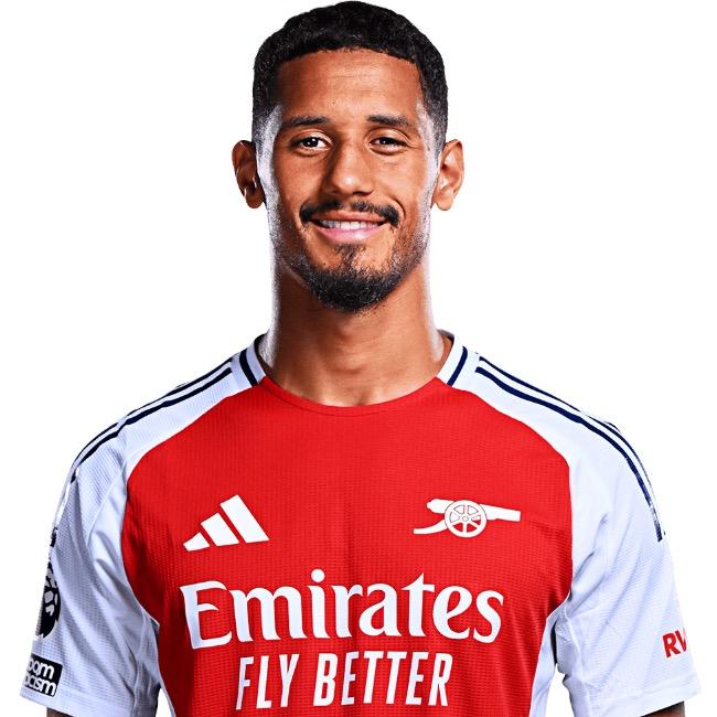 W SALIBA