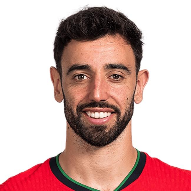 BRUNO FERNANDEZ